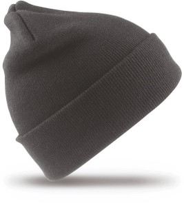Result RC029X - Result Woolly Ski Beanie for Men - Warm & Comfortable