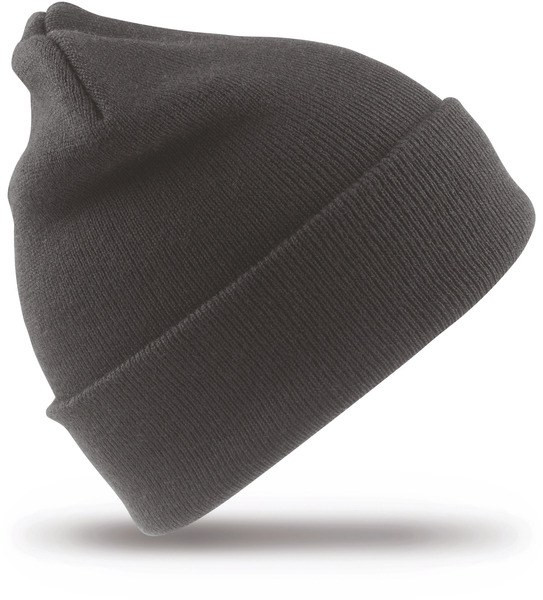 Result RC029X - Result Woolly Ski Beanie for Men - Warm & Comfortable