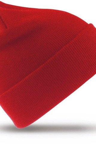 Result RC029X - Bonnet de ski Woolly