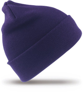 Result RC029X - Result Woolly Ski Beanie for Men - Warm & Comfortable