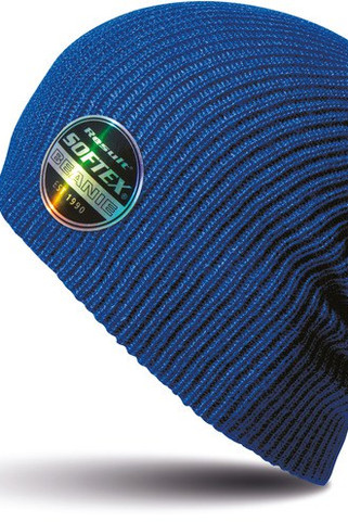 Result RC031X - Talvinen Pehmeä Core Beanie Mukavuus