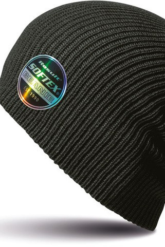 Result RC031X - Womens Cozy Thermal Softex Knit Beanie