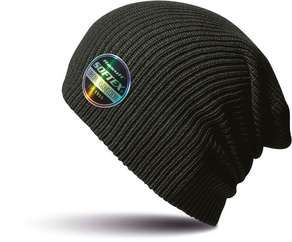 Result RC031X - Beanie Softex Donna Invernale Elegante
