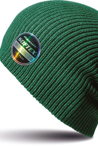 Result RC031X - Womens Cozy Thermal Softex Knit Beanie