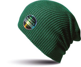 Result RC031X - Women's Cozy Thermal Softex Knit Beanie