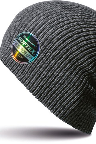 Result RC031X - Womens Cozy Thermal Softex Knit Beanie