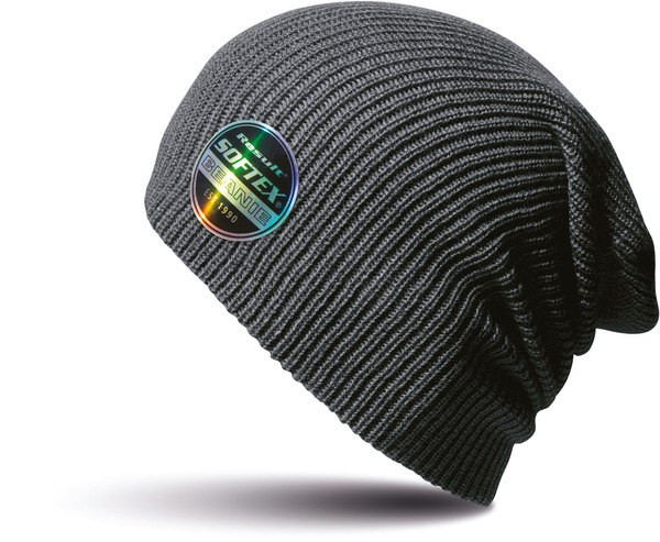 Result RC031X - Women's Cozy Thermal Softex Knit Beanie