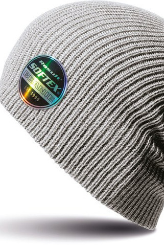 Result RC031X - Womens Cozy Thermal Softex Knit Beanie