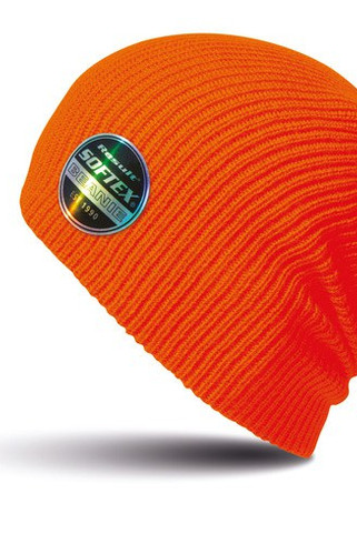 Result RC031X - Womens Cozy Thermal Softex Knit Beanie