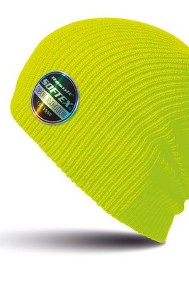 Result RC031X - Women's Cozy Thermal Softex Knit Beanie