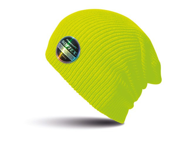 Result RC031X - Women's Cozy Thermal Softex Knit Beanie