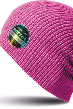 Result RC031X - Beanie Douceur Thermique Résistante
