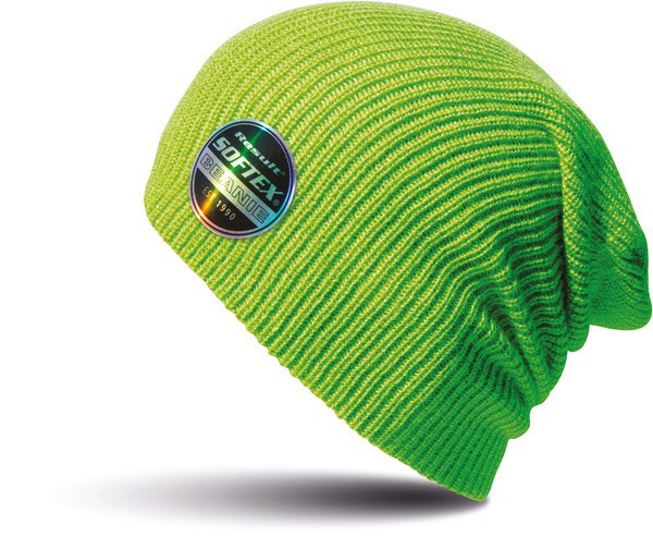 Result RC031X - Women's Cozy Thermal Softex Knit Beanie