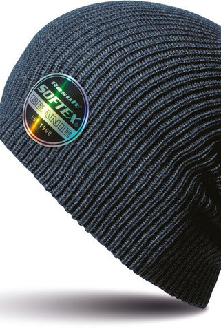 Result RC031X - Womens Cozy Thermal Softex Knit Beanie