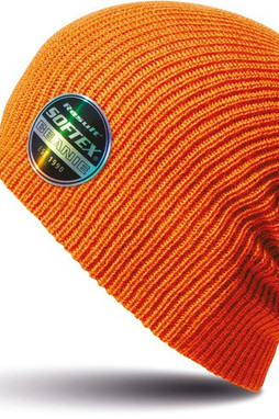 Result RC031X - Womens Cozy Thermal Softex Knit Beanie