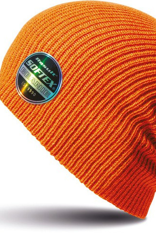 Result RC031X - Damska Czapka Softex na Zimowe Chłody