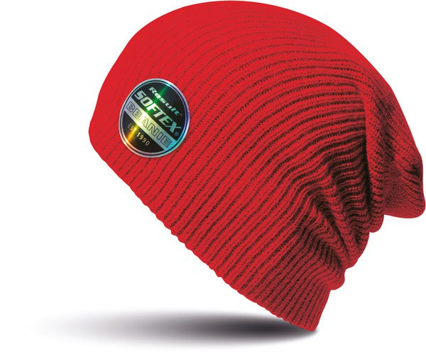 Result RC031X - Women's Cozy Thermal Softex Knit Beanie