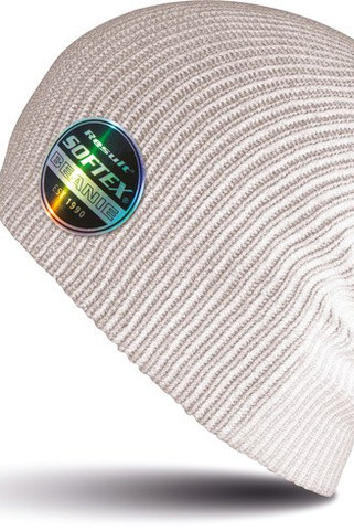 Result RC031X - Womens Cozy Thermal Softex Knit Beanie