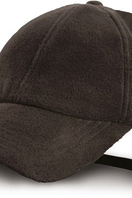 Result RC036X - Polartherm™ Winter Cap with Flip-Up Earmuffs