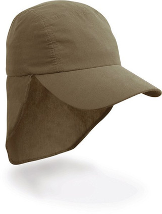 Result RC069X - Casquette Légionnaire