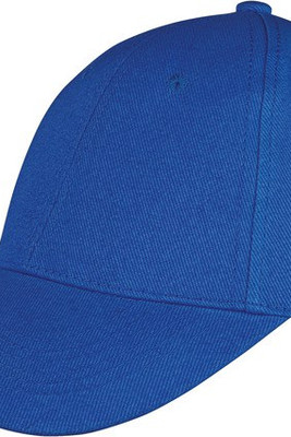 Result RC081X - Casquette Chic Polyvalente Résultat