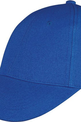 Result RC081X - Memphis Brushed Cotton Low Profile Cap