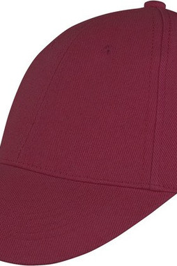 Result RC081X - Boné Casual Chic Result com 18 Cores e Personalização