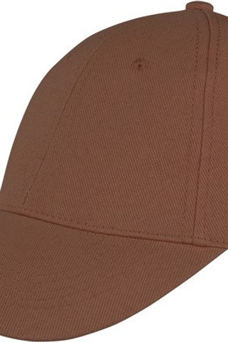 Result RC081X - Memphis Brushed Cotton Low Profile Cap