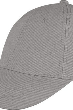 Result RC081X - Memphis Brushed Cotton Low Profile Cap