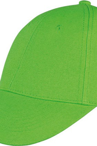 Result RC081X - Casquette Chic Polyvalente Résultat