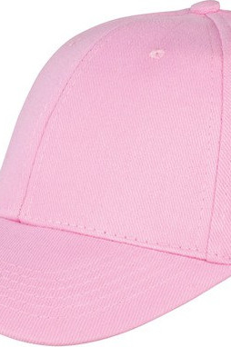 Result RC081X - Memphis Brushed Cotton Low Profile Cap