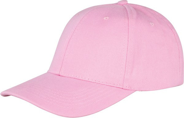 Result RC081X - Chic Comfort Cotton Cap by Result