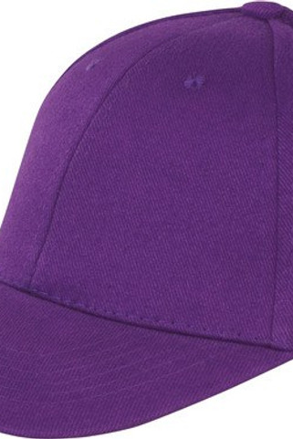 Result RC081X - Chic Comfort Cotton Cap by Result