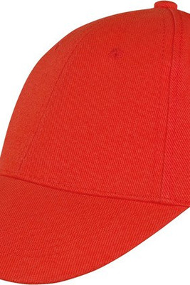 Result RC081X - Casquette Chic Polyvalente Résultat