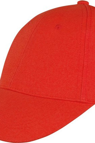 Result RC081X - Chic Comfort Cotton Cap by Result