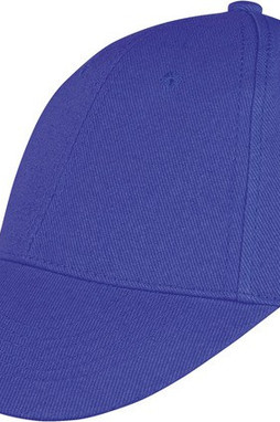 Result RC081X - Casquette Chic Polyvalente Résultat