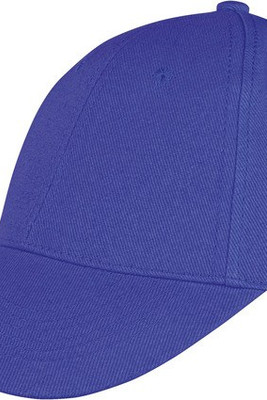 Result RC081X - Chic Comfort Cotton Cap by Result