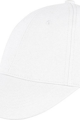 Result RC081X - Chic Comfort Cotton Cap by Result