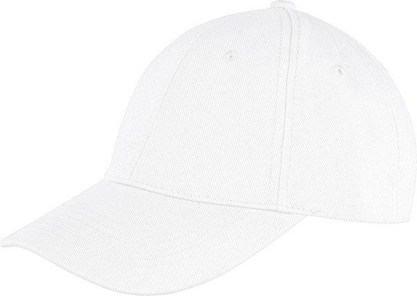 Result RC081X - Chic Comfort Cotton Cap by Result