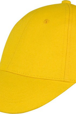 Result RC081X - Chic Comfort Cotton Cap by Result