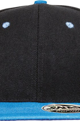 Result RC082X - Stylish Two-Tone Bronx Adventure Cap
