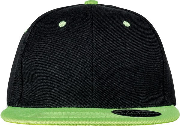 Result RC082X - Stylish Two-Tone Bronx Adventure Cap