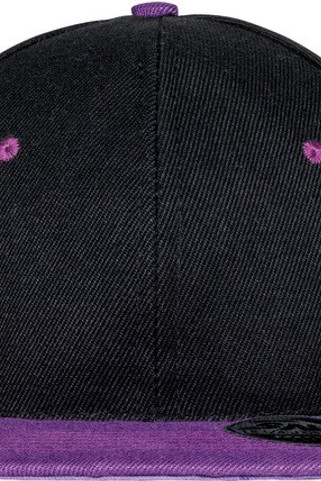 Result RC082X - Stylish Two-Tone Bronx Adventure Cap