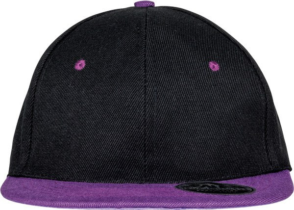 Result RC082X - Stylish Two-Tone Bronx Adventure Cap