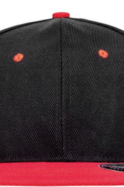 Result RC082X - Cappellino Bronx bicolore