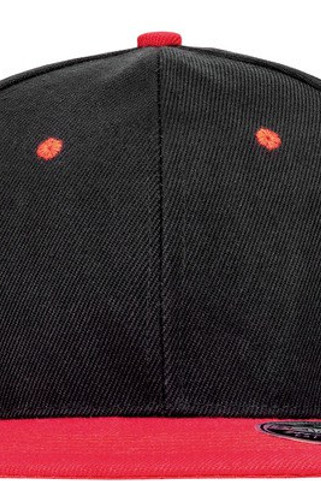 Result RC082X - Stylish Two-Tone Bronx Adventure Cap