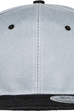 Result RC082X - Cappellino Bronx bicolore