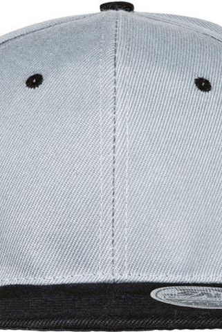 Result RC082X - Stylish Two-Tone Bronx Adventure Cap