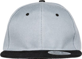 Result RC082X - Bronx dual colour cap