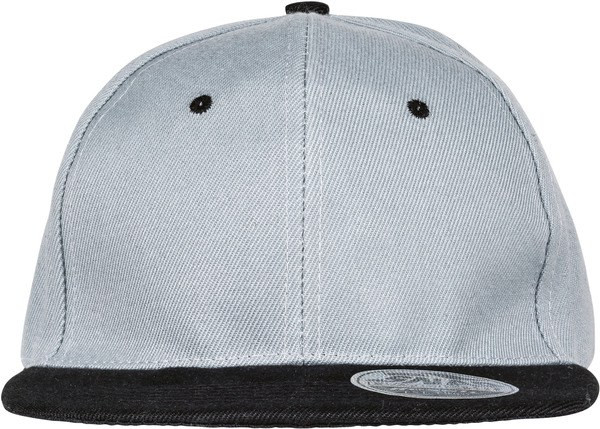 Result RC082X - Stylish Two-Tone Bronx Adventure Cap